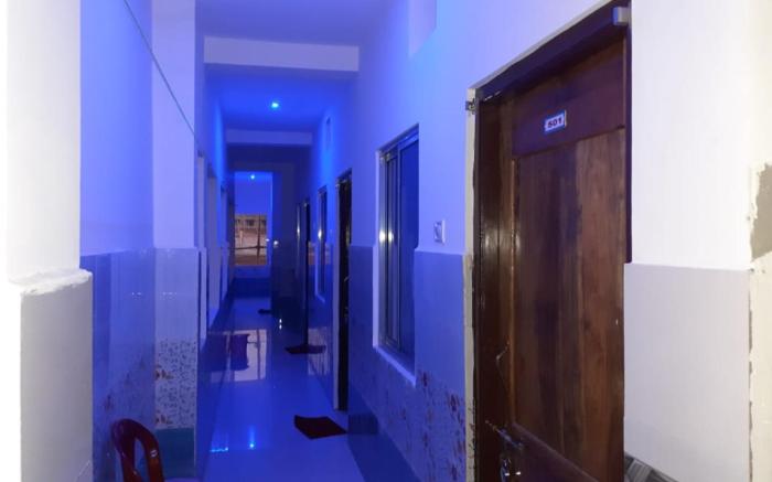 Hotel Pranab Sadan Near Sea Beach & Temple By Morservices
