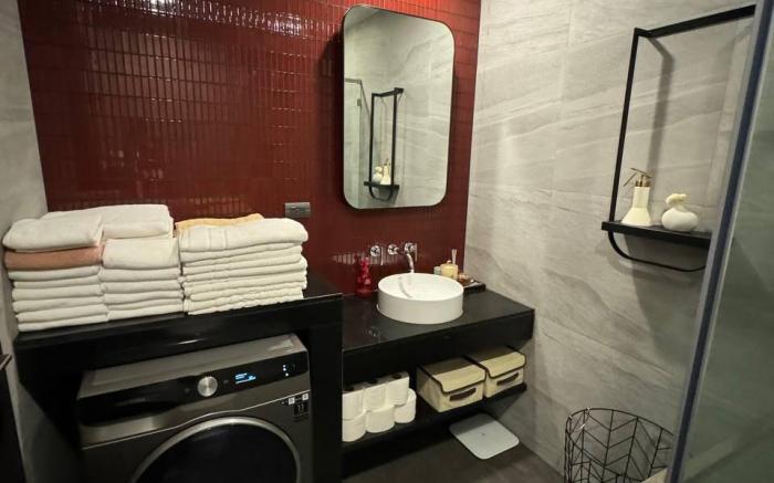 EDGE Central Pattaya 2bdrm 9fl
