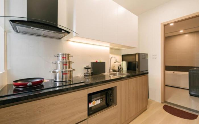 Lux Apartment Ngọc Khánh 2
