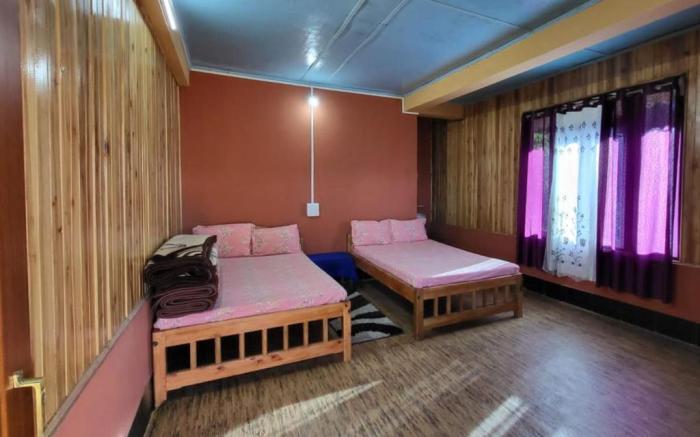 Dimmaliz Homestay by StayApart