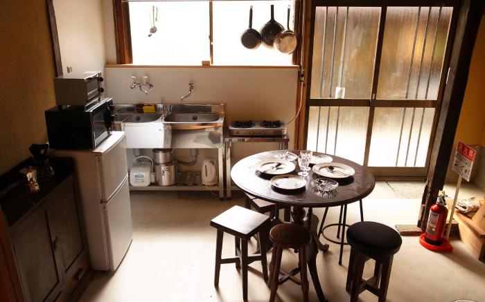 Higashi Matsuyacho East