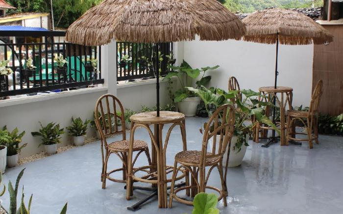 Casa Juliana Boutique Hotel El Nido