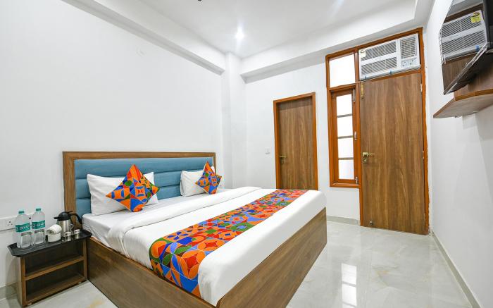 FabHotel Blue Stone Stay