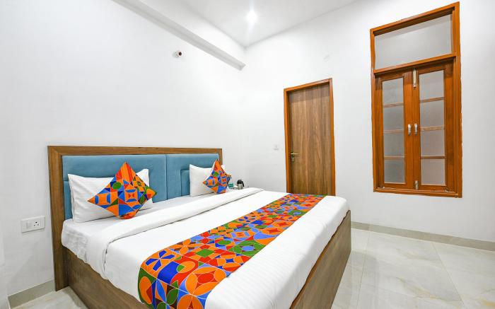 FabHotel Blue Stone Stay