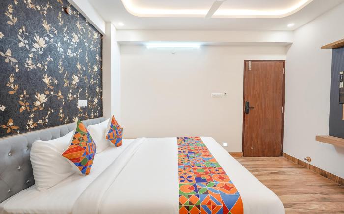 FabHotel Redmoon Suites - Brookefield