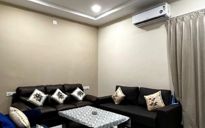 THE PEARL 21 VILLA