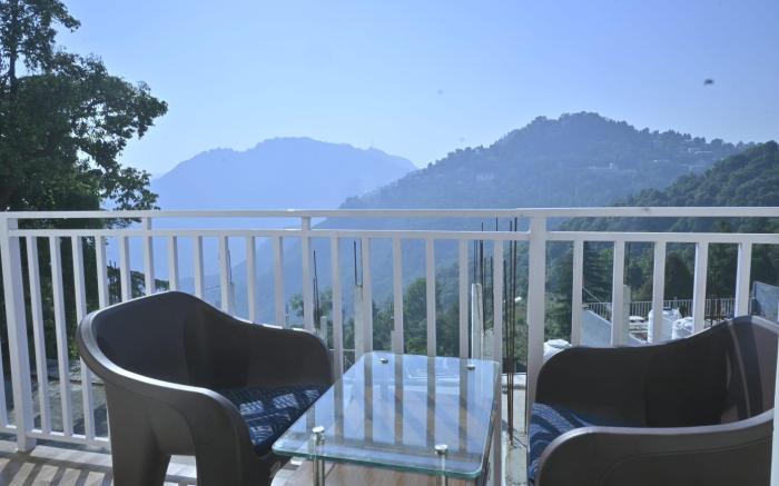 Saadhan Homestay