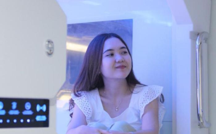 TAB HOTEL CAPSULE COMPACT BANDUNG