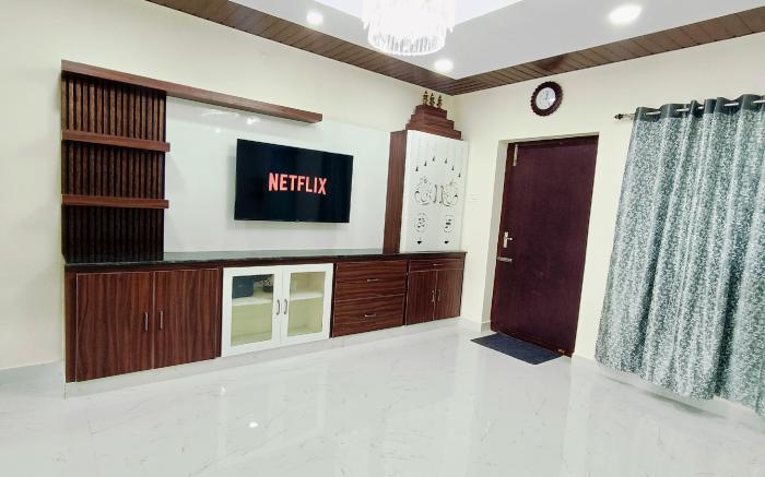 TrueLife Homestays - Chinmai Nivas