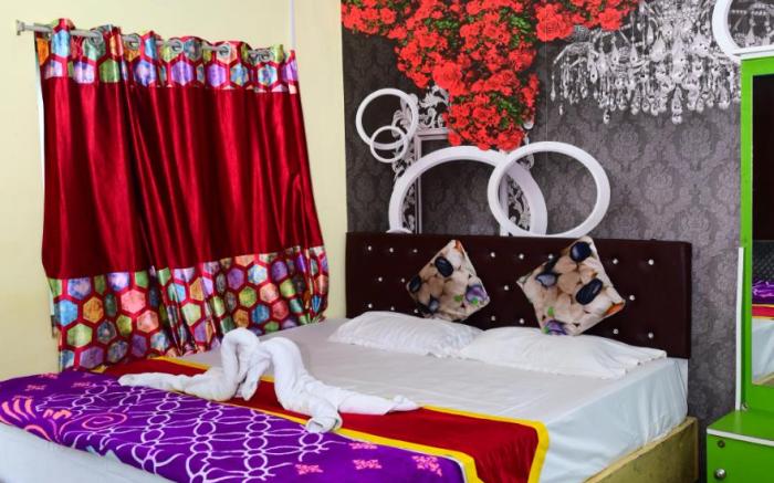 Hotel JK inn Sea View Hotel By Morservices