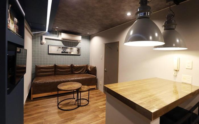 Toritonear401~SapporoLocal~W-beds2&S-beds2【Free Parking Included】