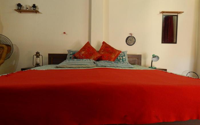 Dhanaulti camp homes and Allihies Cottage