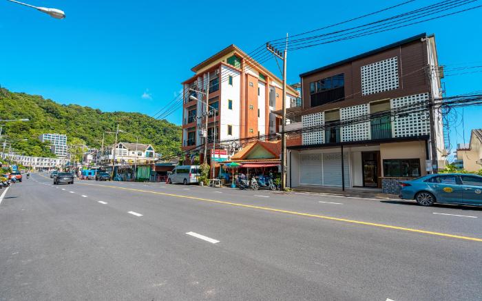 Mitsu Guesthouse