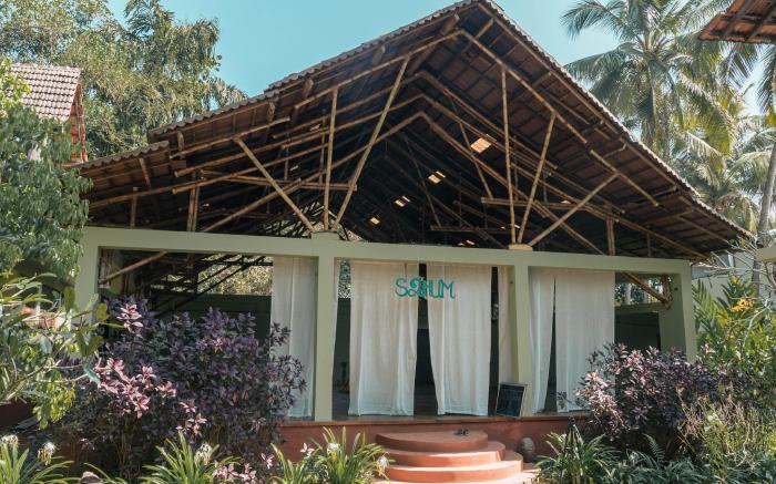 Sohum Spiritual Resort