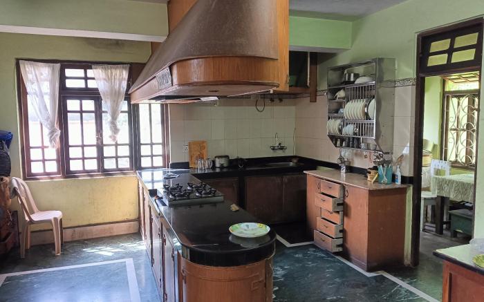 Ronglyang Lotus Homestay