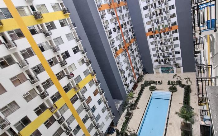 The Jarrdin cihampelas studio besar by GHS