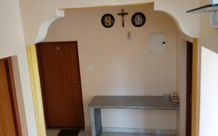 ENB GUESTHOUSE 