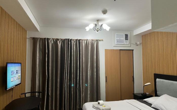 Affordable Suite at Bel Air Soho S7K18