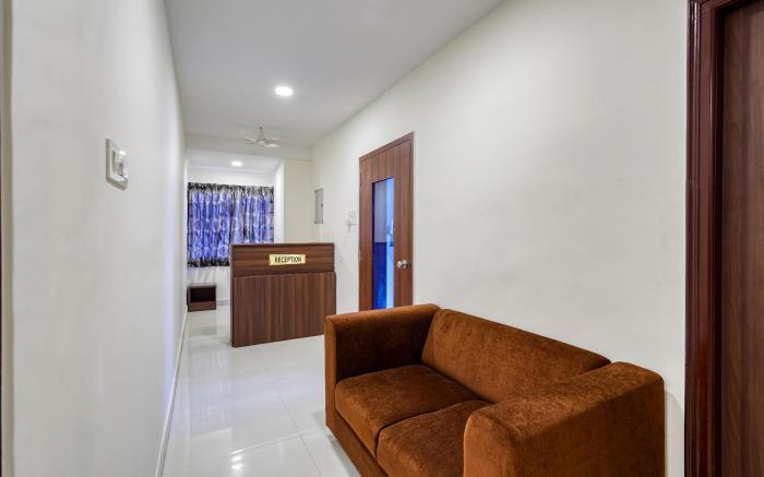 Eco Stay Mount Road