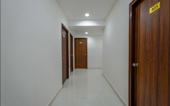 Eco Stay Mount Road