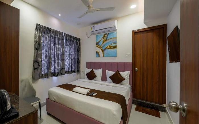 Eco Stay Mount Road