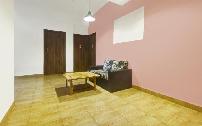 Hotel O Porvorim Near Mall De Goa