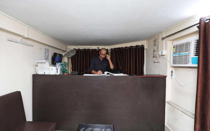 Hotel O Chinar