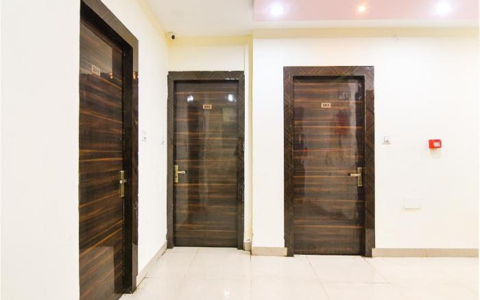 OYO 828335 Hotel Al Burj International