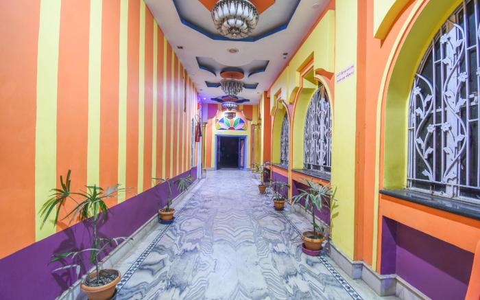 Hotel O Sabuj Sathi Guest House