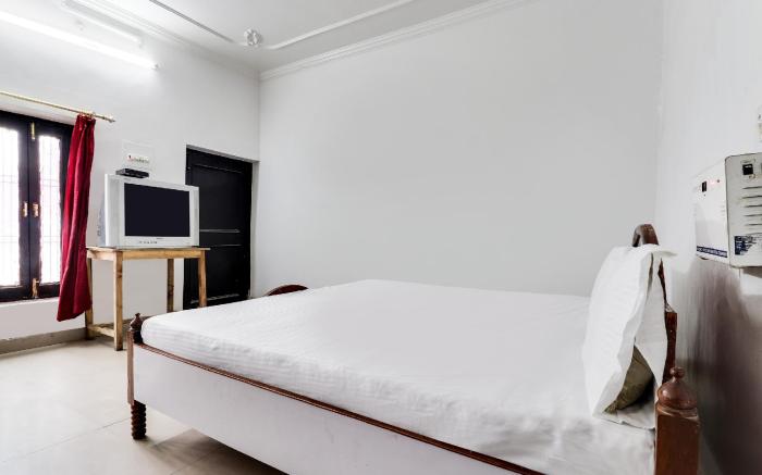 Hotel O Hanuman Bagh
