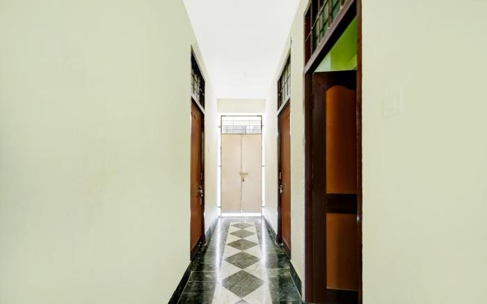 Hotel O Aanandam
