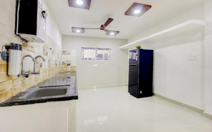 Hotel O R D CONVENTION & LUXURY ROOMS