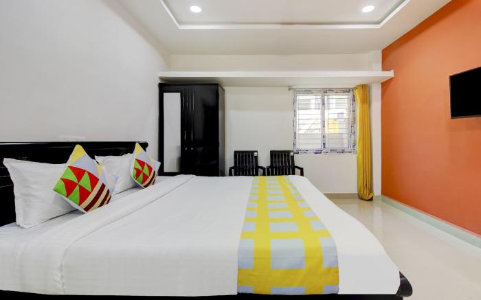 Hotel O R D CONVENTION & LUXURY ROOMS