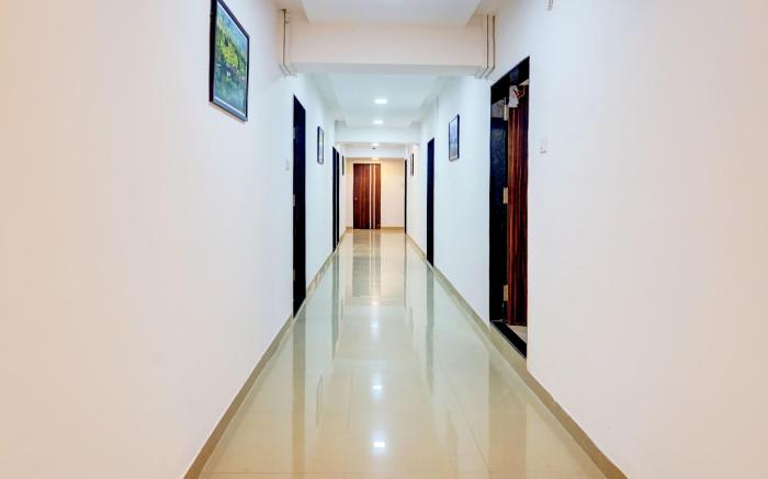 Super Collection O Vardhan Plaza