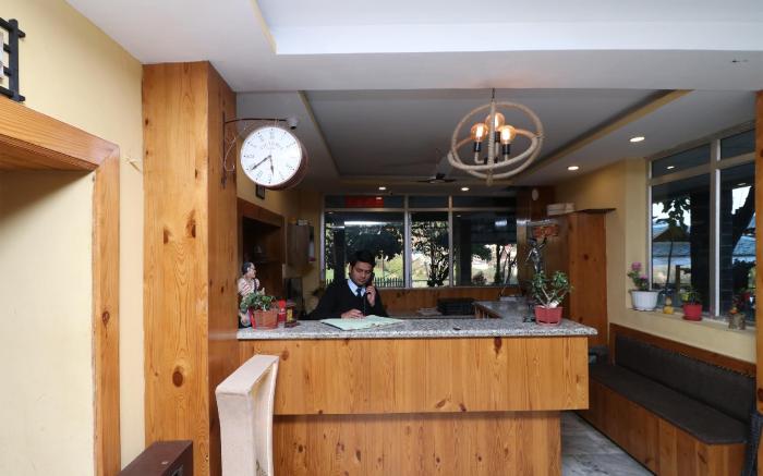 Capital O Nandini Homestay