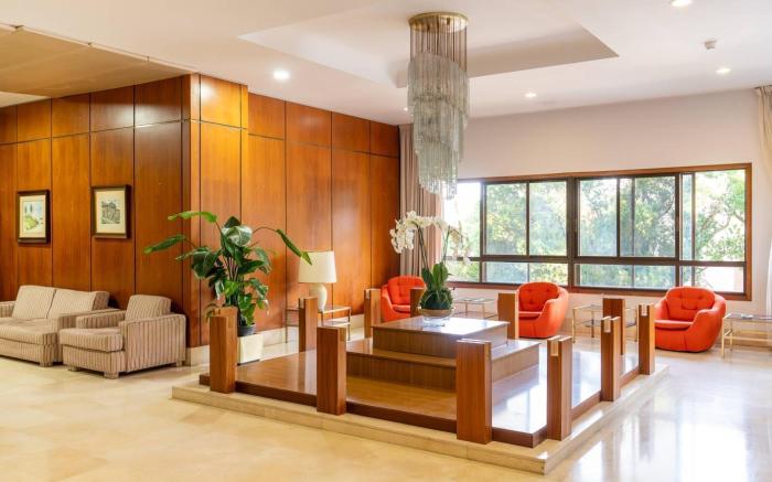 Hotel Faranda Los Tilos, an Ascend Collection Hotel