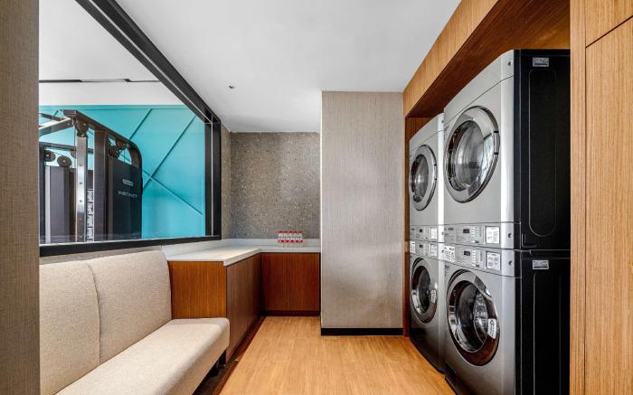 Hilton Garden Inn Beijing Guomao