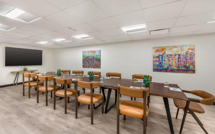 The Quincy, an Ascend Collection Hotel