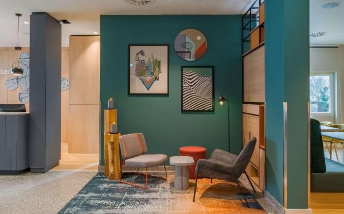 Spark by Hilton Stuttgart Sindelfingen