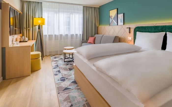Spark by Hilton Stuttgart Sindelfingen