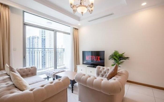 @landmarkplus~3BR~ gym+pool+netflit