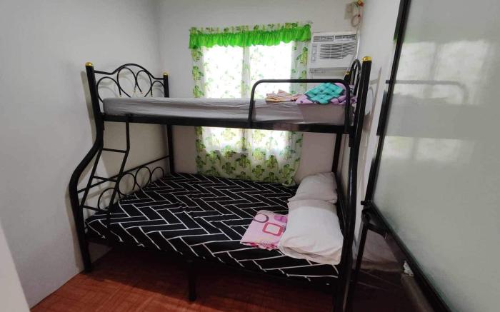Seasure Beach Resort’s Sea-sta