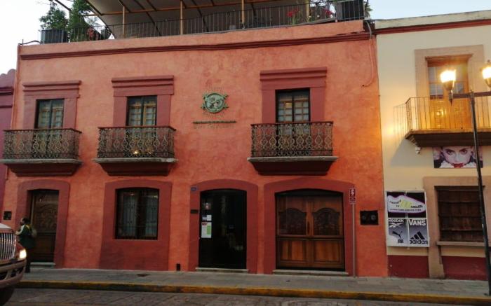 Hotel Boutique Casa Cid de León