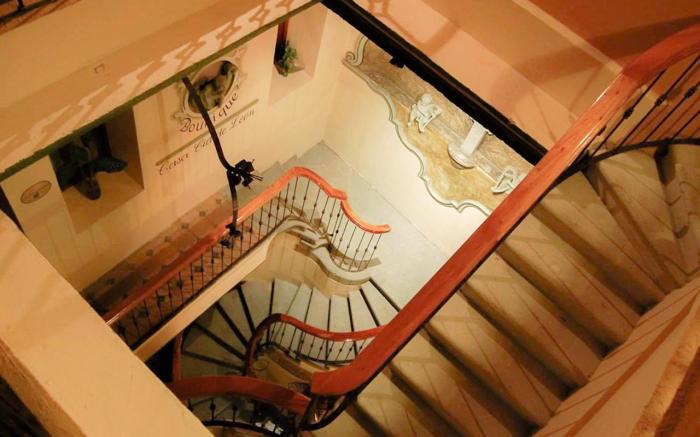 Hotel Boutique Casa Cid de León