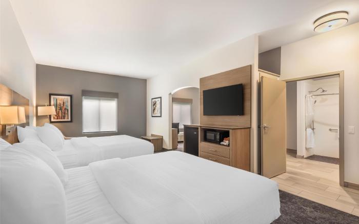 Best Western Manchester
