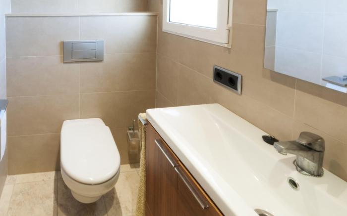 Anna - House In Denia