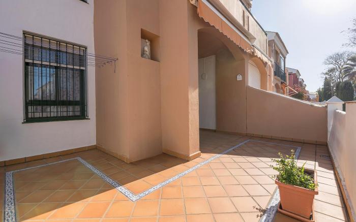 Oasis Playero - Apartment With Free Wifi
