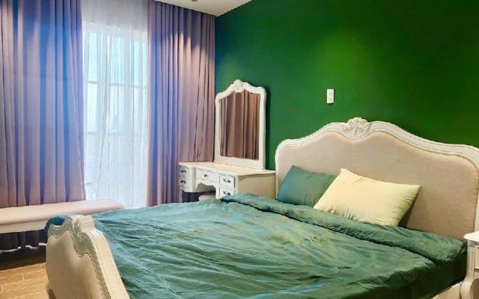 Villa Âu Mỹ tại Novaworld Phan Thiết