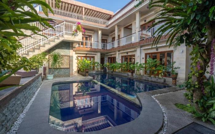 The Yogasari Sanur