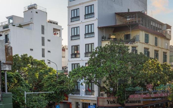 The Q Boutique Hotel